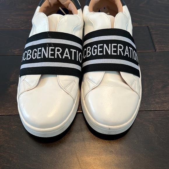 BCBGENERATION Obie women’s logo size 8 - Picture 2 of 9